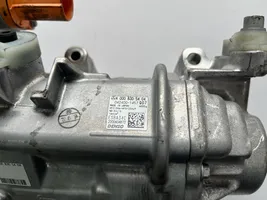 Mercedes-Benz EQS V297 Compressore aria condizionata (A/C) (pompa) a0008305404