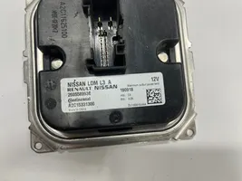 Infiniti QX50 (J50) Module d'éclairage LCM 260558993E