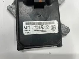 Honda Civic IX Module de contrôle de boîte de vitesses ECU 281005DJA04