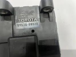 Toyota Sienna XL30 III Sterownik / Moduł skrzyni biegów 8953008020