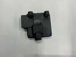 Toyota Sienna XL30 III Centralina/modulo scatola del cambio 8953008020