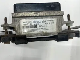 Acura MDX III Sensor de radar Distronic 36800STXA02