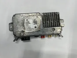 Chevrolet Equinox Camera control unit module 84520969