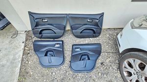 Peugeot 4007 Set interni 