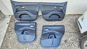 Peugeot 4007 Set interni 