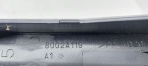 Peugeot 4007 Bras d'essuie-glace avant 7350