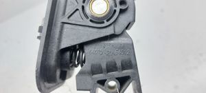 Peugeot 4007 Gaspedal 1600A102