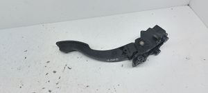 Peugeot 4007 Gaspedal 1600A102