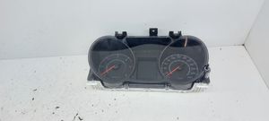 Peugeot 4007 Tachimetro (quadro strumenti) 8100B855