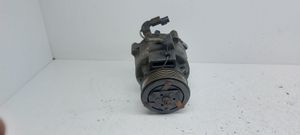 Peugeot 4007 Klimakompressor Pumpe 7813A4