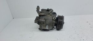 Peugeot 4007 Klimakompressor Pumpe 7813A4