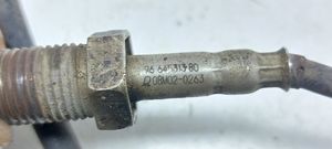 Peugeot 4007 Sonde lambda 9664531380