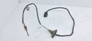 Peugeot 4007 Sonde lambda 9664531380