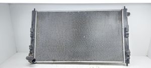 Peugeot 4007 Radiateur de refroidissement 