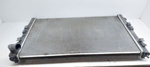 Peugeot 4007 Radiateur de refroidissement 