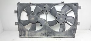 Peugeot 4007 Kit ventilateur 