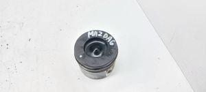 Mazda 6 Piston 