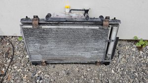 Mazda 6 Kit Radiateur 