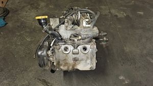 Subaru Legacy Moteur EJ20