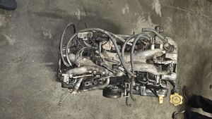 Subaru Legacy Moteur EJ20