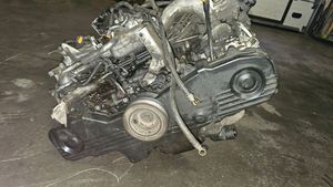 Subaru Legacy Moteur EJ20