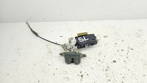 Subaru Legacy Serrure de loquet coffre 