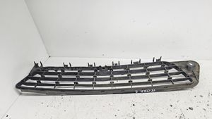 Opel Vectra C Front bumper lower grill 13100588