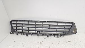 Opel Vectra C Front bumper lower grill 13100588