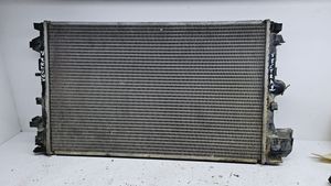 Opel Vectra C Aušinimo skysčio radiatorius 