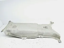 Land Rover Range Rover Sport L494 Bouclier thermique d'échappement CPLA114B06AF