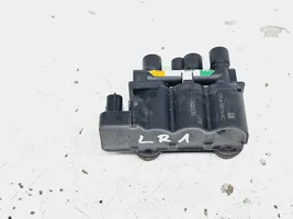 Land Rover Range Rover Sport L494 Blocco valvola della sospensione pneumatica CPLA5B710AC