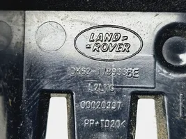 Land Rover Range Rover Sport L494 Support de pare-chocs arrière DK6217B933BE