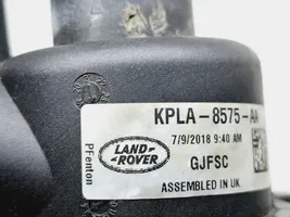 Land Rover Range Rover Sport L494 Boîtier de thermostat / thermostat KPLA8575AA