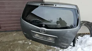 Toyota Corolla Verso AR10 Задняя крышка (багажника) 