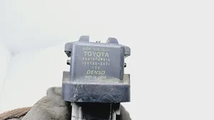 Toyota Corolla Verso AR10 Relè preriscaldamento candelette 2861067010