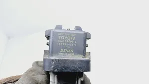 Toyota Corolla Verso AR10 Glow plug pre-heat relay 2861067010