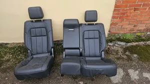 Land Rover Range Rover Sport L494 Set interni 