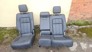 Land Rover Range Rover Sport L494 Set interni 