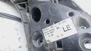 Toyota Corolla Verso AR10 Elektryczne lusterko boczne drzwi przednich 879100F040