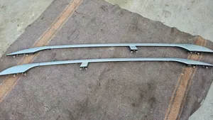 Peugeot 4007 Roof bar rail 7661A031