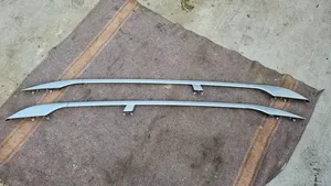 Peugeot 4007 Roof bar rail 7661A031