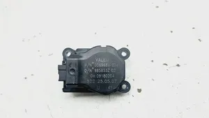 Opel Signum Stellmotor Heizung Klima 09180204