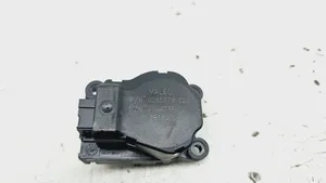 Opel Signum Air flap motor/actuator 09180200