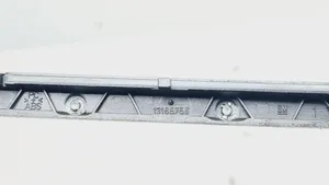 Opel Signum Ramka drążka zmiany biegów 315031203