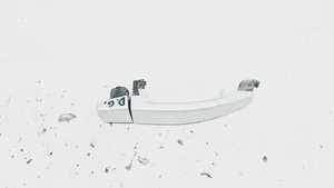 Opel Signum Rear door exterior handle 9180128