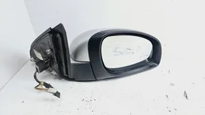 Opel Signum Etuoven sähköinen sivupeili 13253328