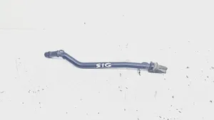 Opel Signum Intercooler hose/pipe 183053