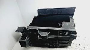 Opel Signum Battery box tray 24413805