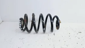 Opel Signum Rear coil spring 