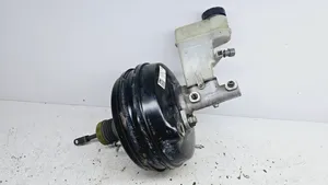 Opel Signum Brake booster 13126710